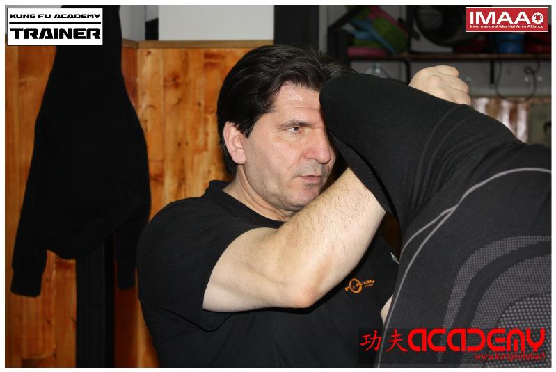 Kung Fu Academy Caserta Wing Chun Italia Wing Tjun IMAA Ving Tsun Ip Man difesa personale arti marziali esport dacombattimento  sifu Salvatore Mezzone www.kungfuitalia.it ( (58)